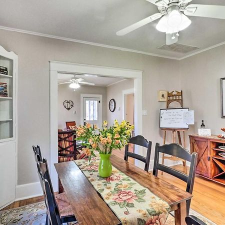 Georgetown Vacation Rental Close To Town Square! Exteriér fotografie