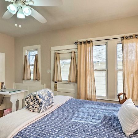 Georgetown Vacation Rental Close To Town Square! Exteriér fotografie