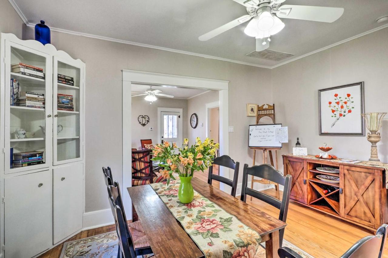 Georgetown Vacation Rental Close To Town Square! Exteriér fotografie