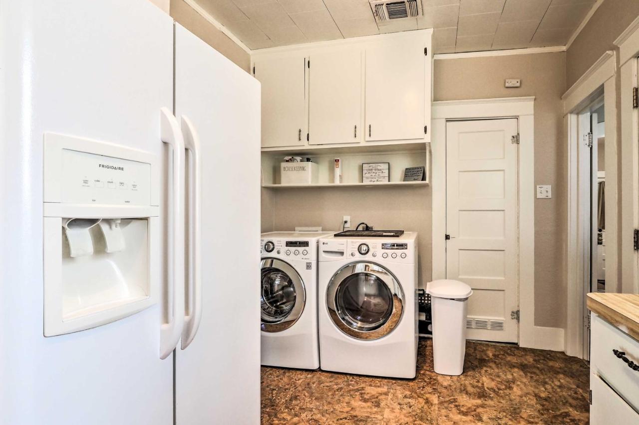 Georgetown Vacation Rental Close To Town Square! Exteriér fotografie