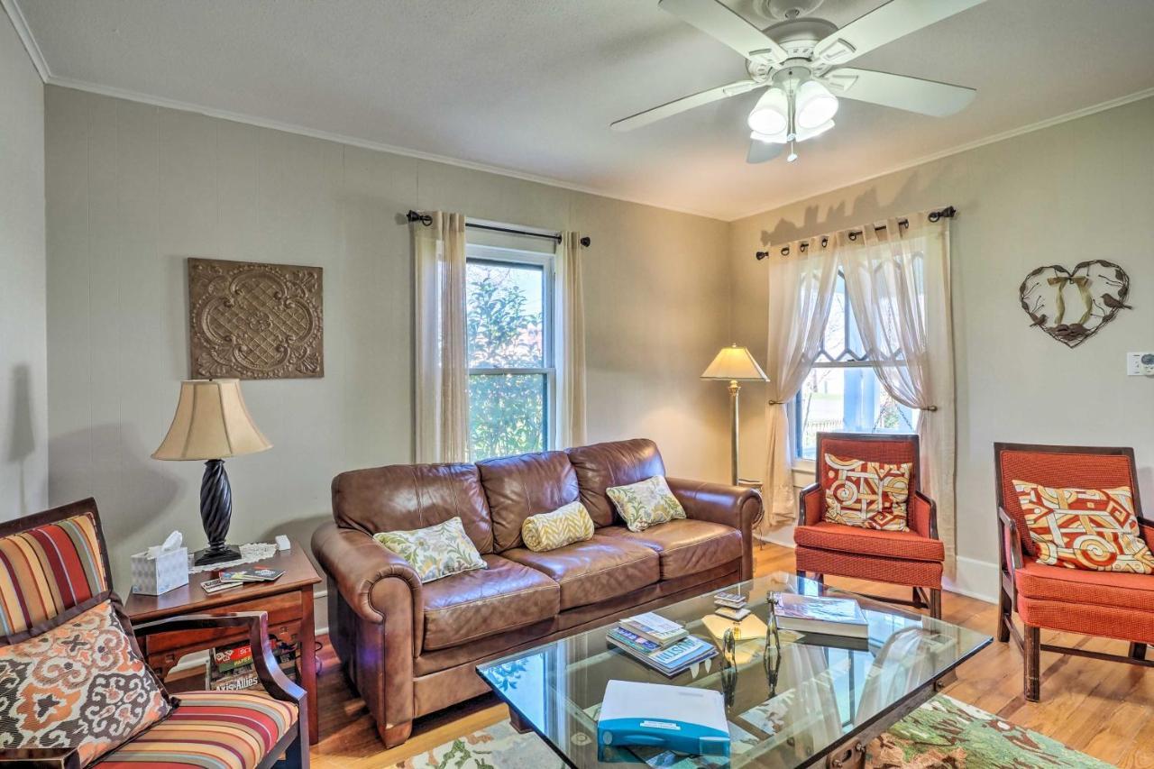 Georgetown Vacation Rental Close To Town Square! Exteriér fotografie