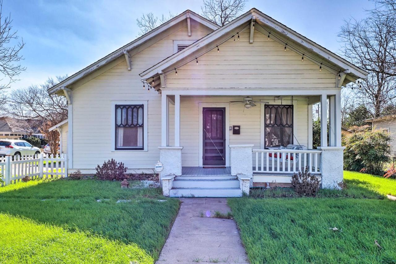 Georgetown Vacation Rental Close To Town Square! Exteriér fotografie