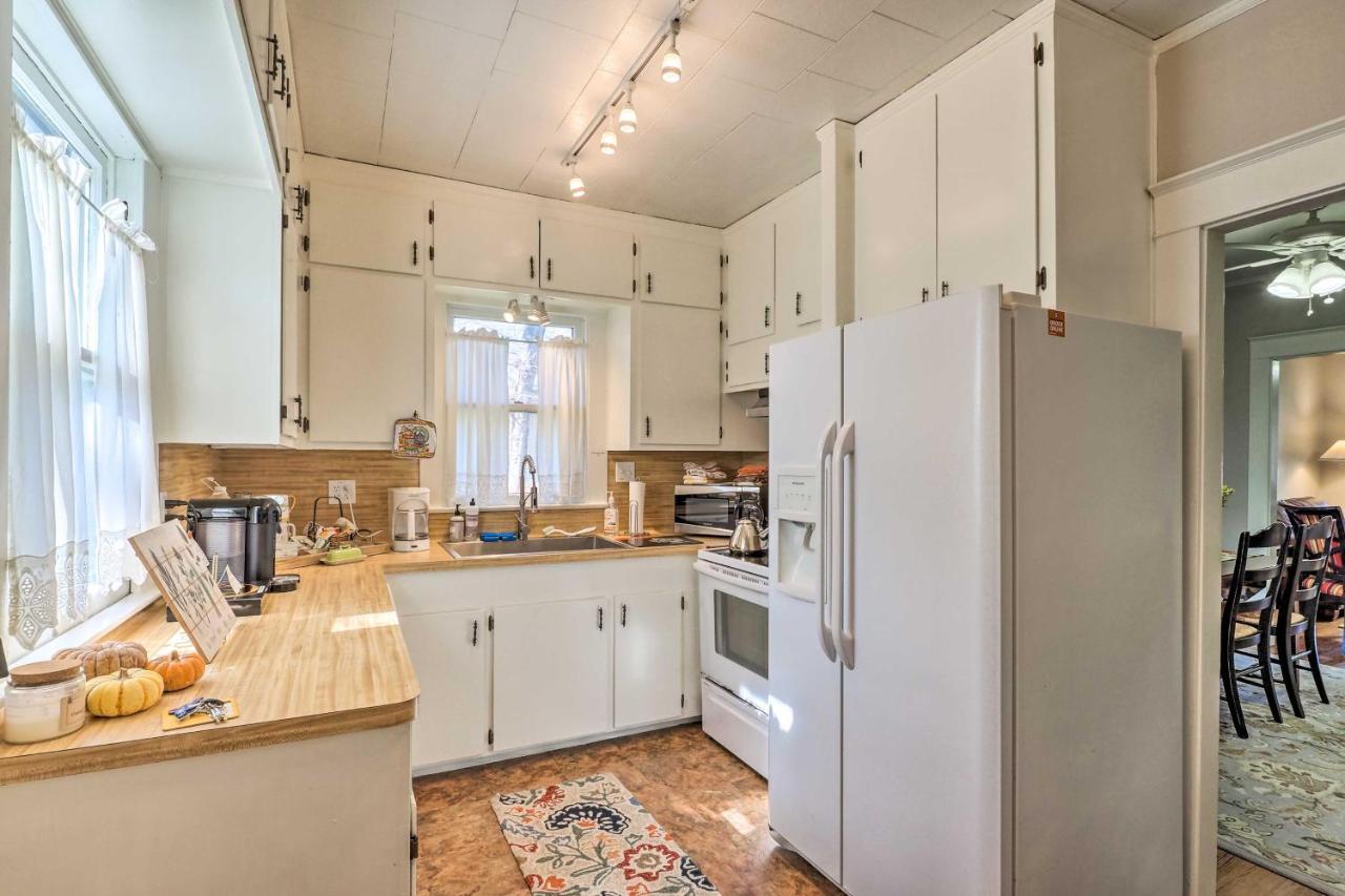 Georgetown Vacation Rental Close To Town Square! Exteriér fotografie
