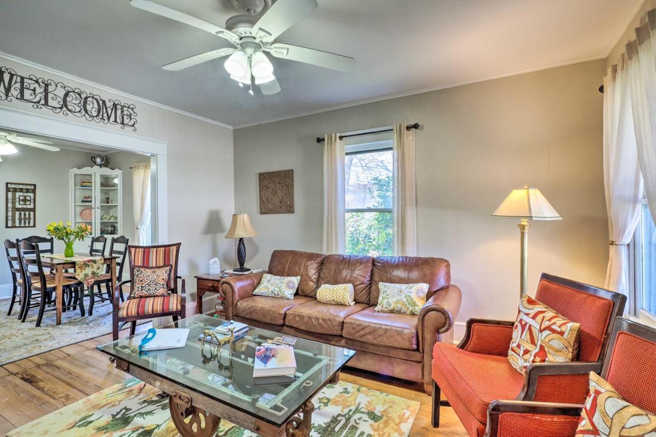 Georgetown Vacation Rental Close To Town Square! Exteriér fotografie