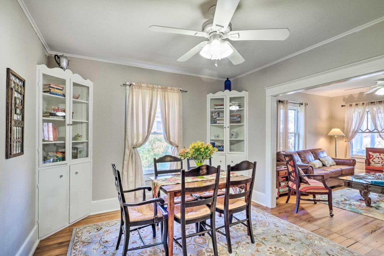 Georgetown Vacation Rental Close To Town Square! Exteriér fotografie