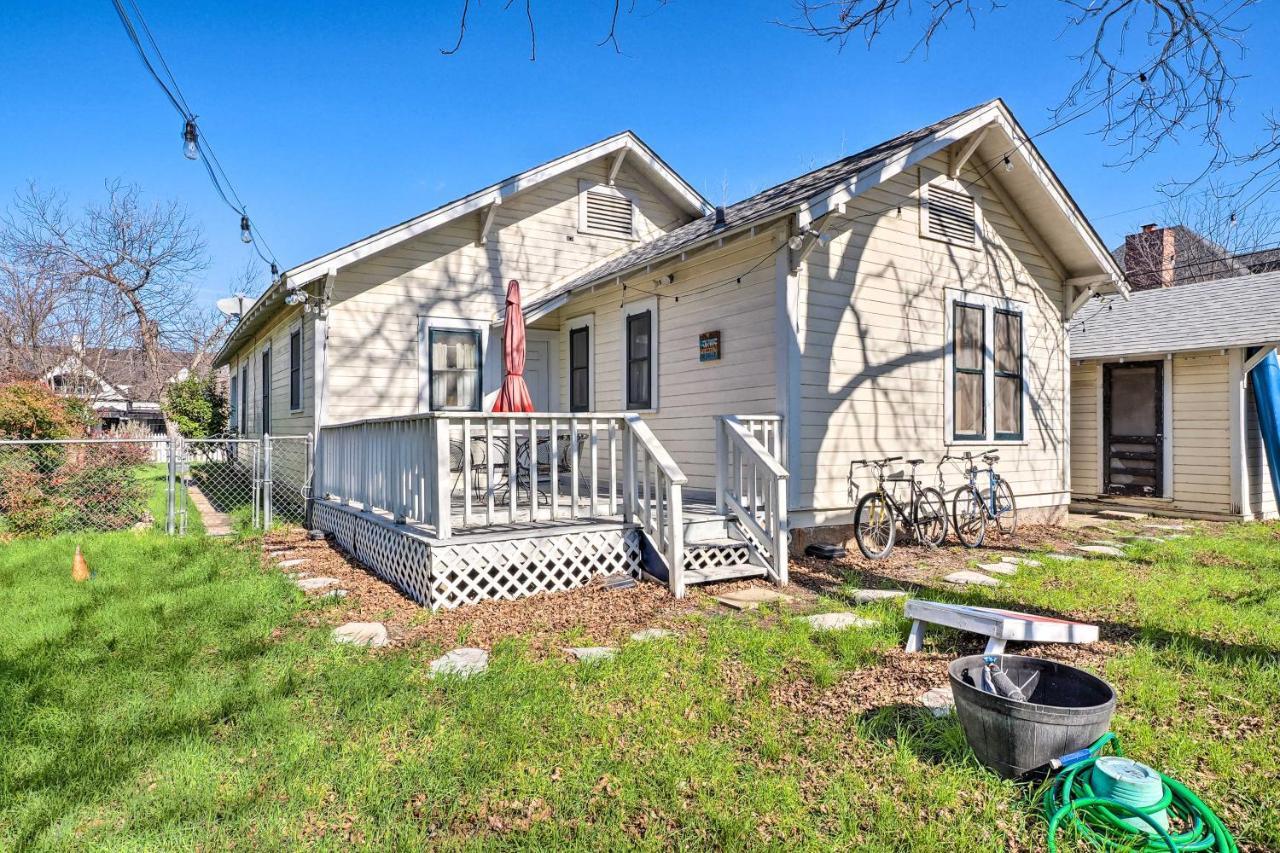 Georgetown Vacation Rental Close To Town Square! Exteriér fotografie