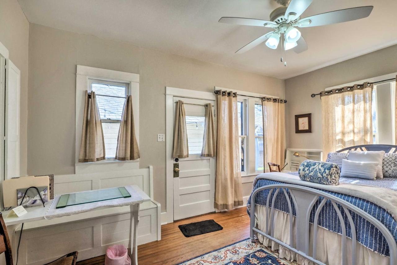 Georgetown Vacation Rental Close To Town Square! Exteriér fotografie