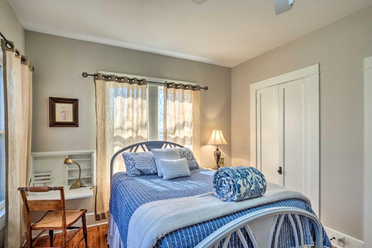 Georgetown Vacation Rental Close To Town Square! Exteriér fotografie