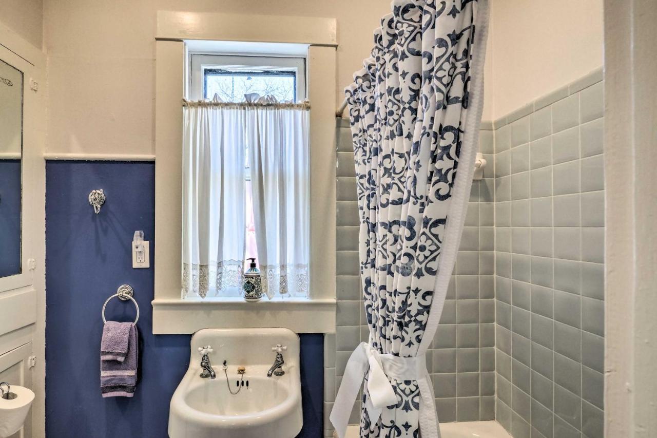 Georgetown Vacation Rental Close To Town Square! Exteriér fotografie
