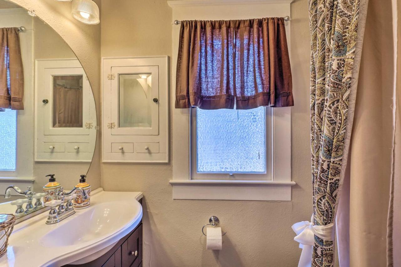Georgetown Vacation Rental Close To Town Square! Exteriér fotografie