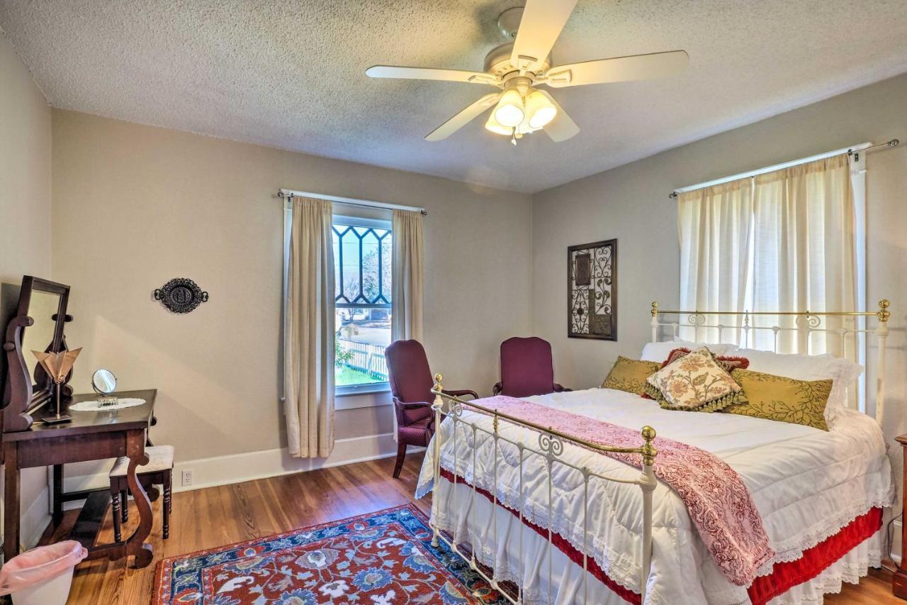 Georgetown Vacation Rental Close To Town Square! Exteriér fotografie
