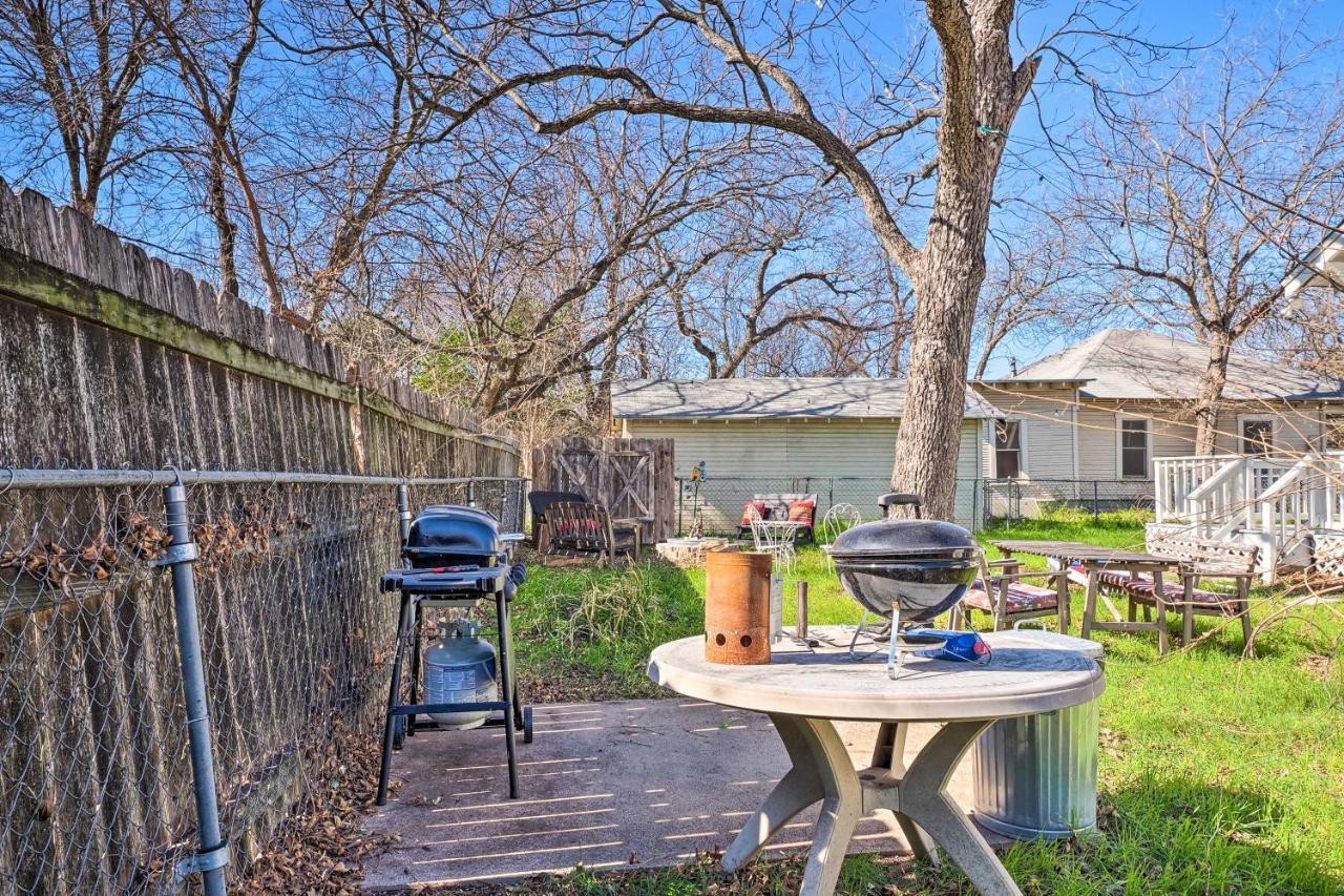 Georgetown Vacation Rental Close To Town Square! Exteriér fotografie