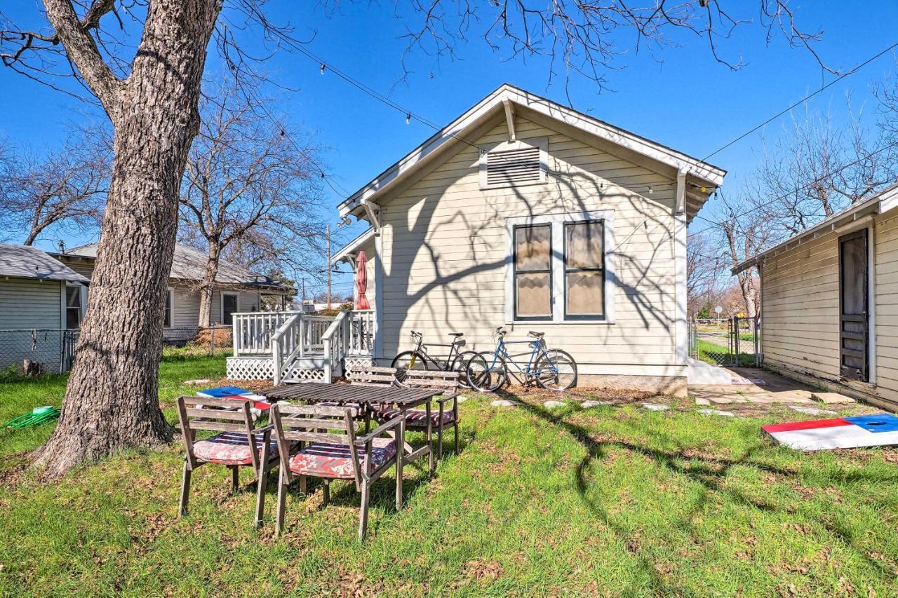 Georgetown Vacation Rental Close To Town Square! Exteriér fotografie