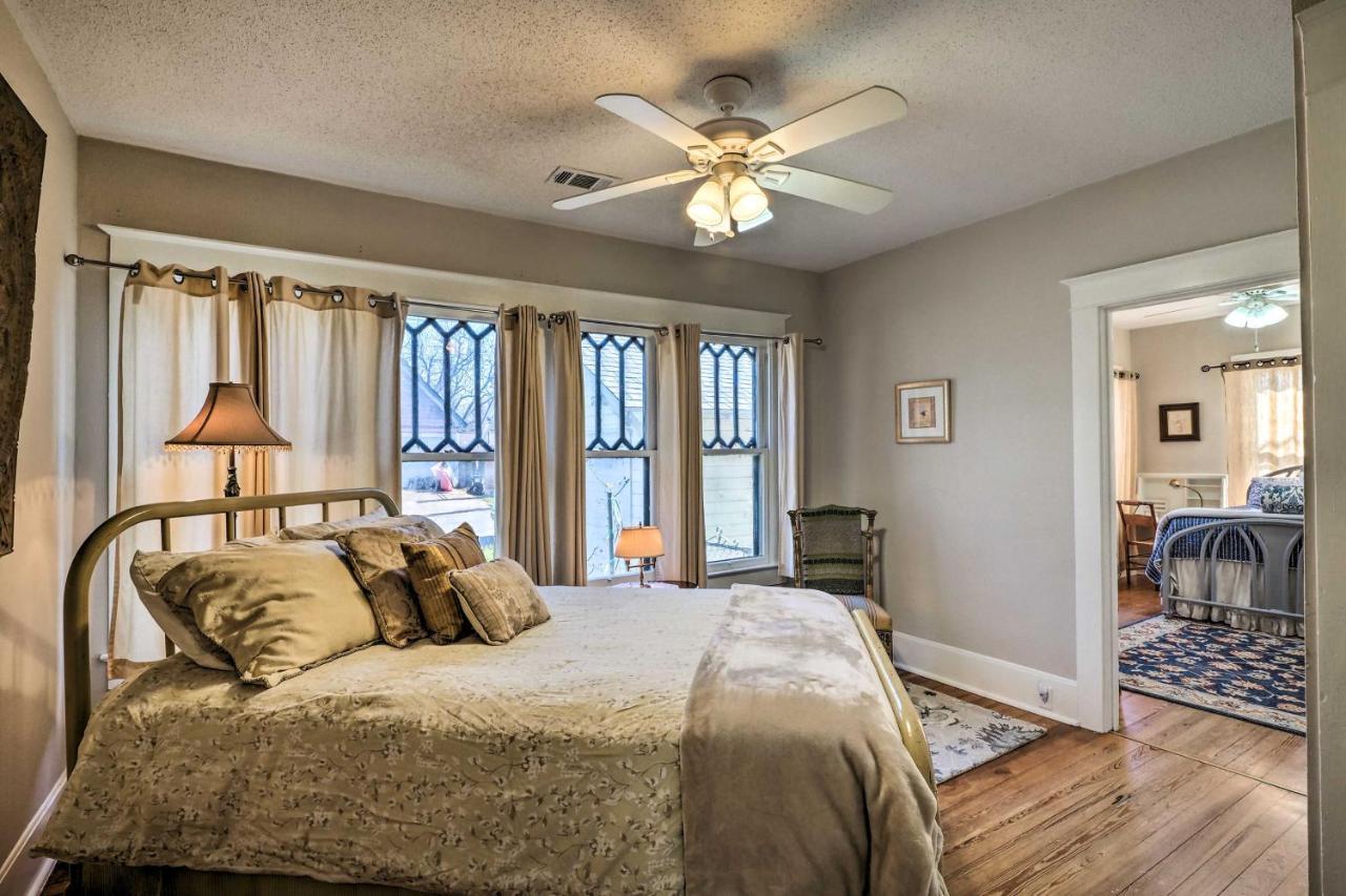 Georgetown Vacation Rental Close To Town Square! Exteriér fotografie