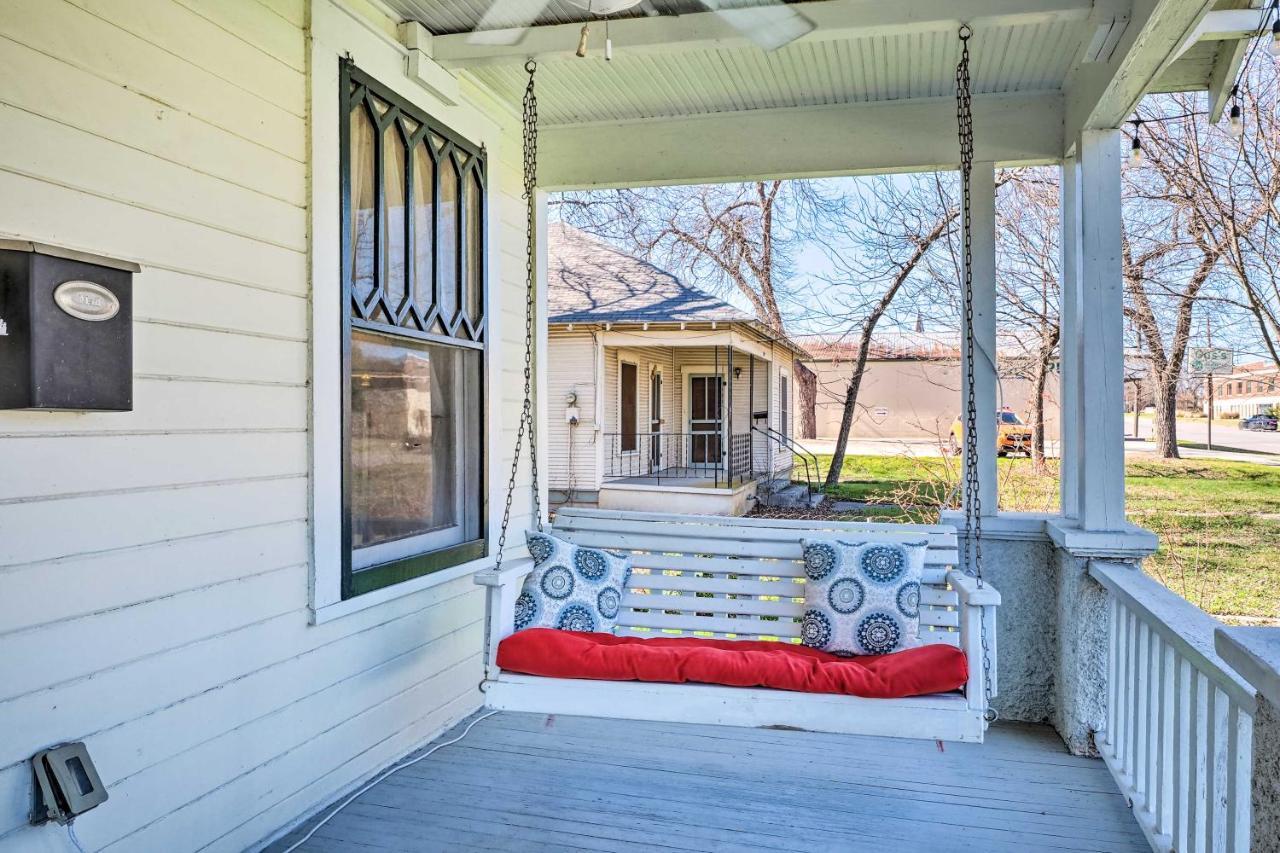 Georgetown Vacation Rental Close To Town Square! Exteriér fotografie