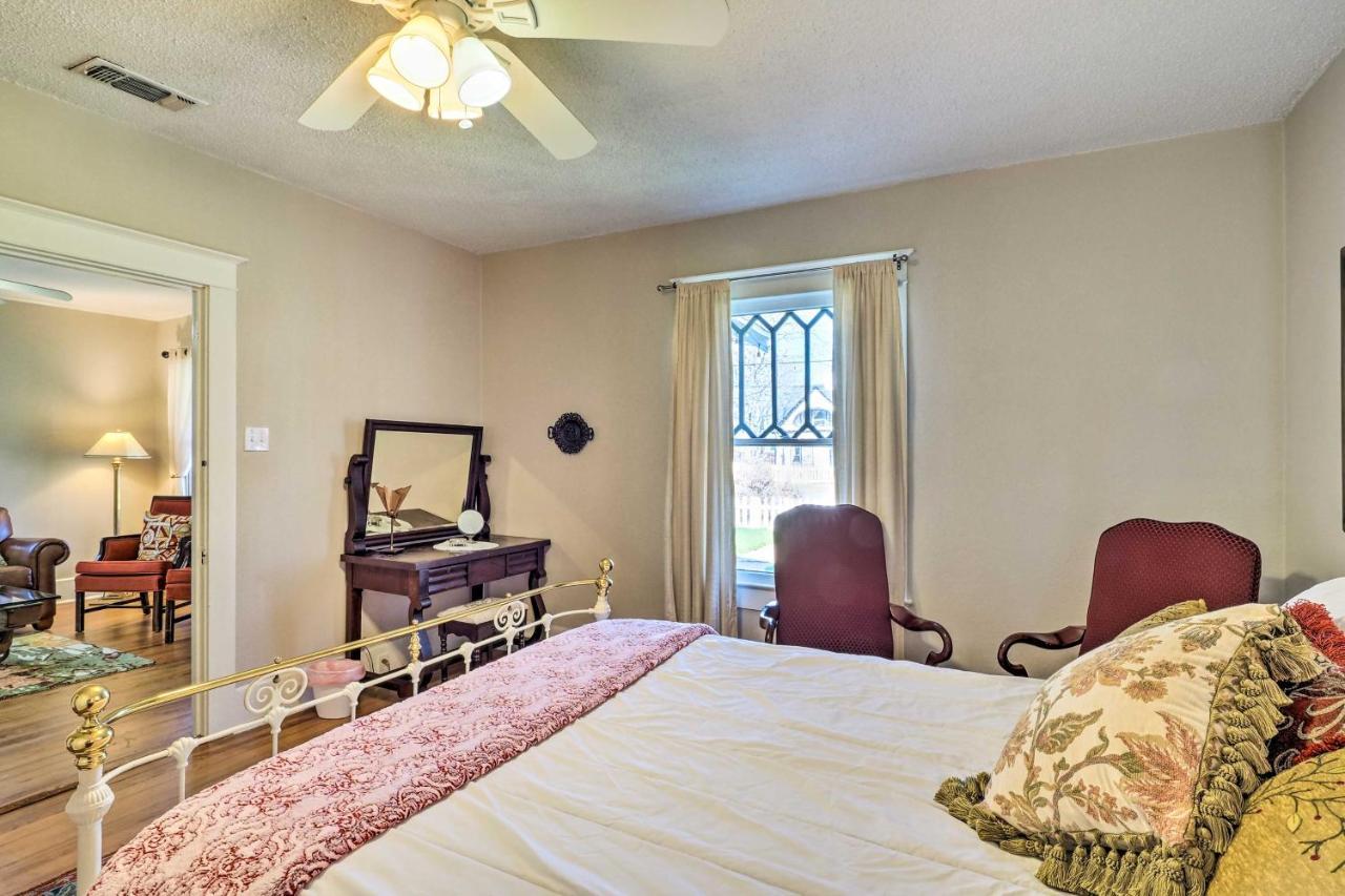 Georgetown Vacation Rental Close To Town Square! Exteriér fotografie