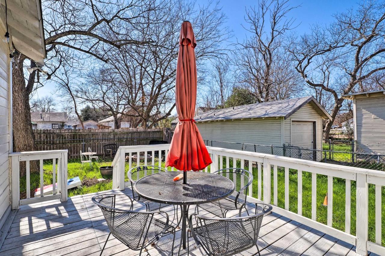 Georgetown Vacation Rental Close To Town Square! Exteriér fotografie